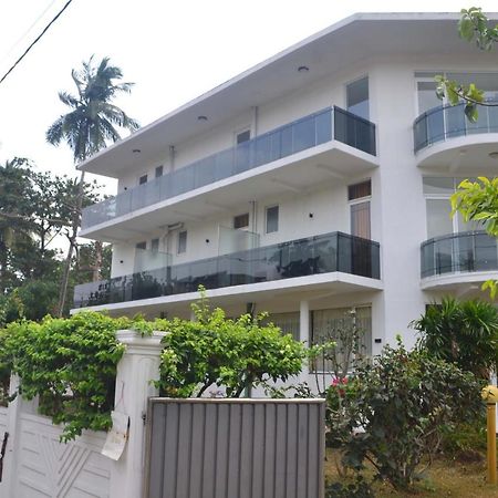 Villa Jayananda Dikwella Extérieur photo