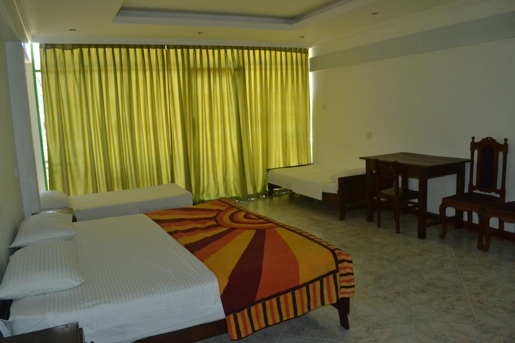 Villa Jayananda Dikwella Extérieur photo
