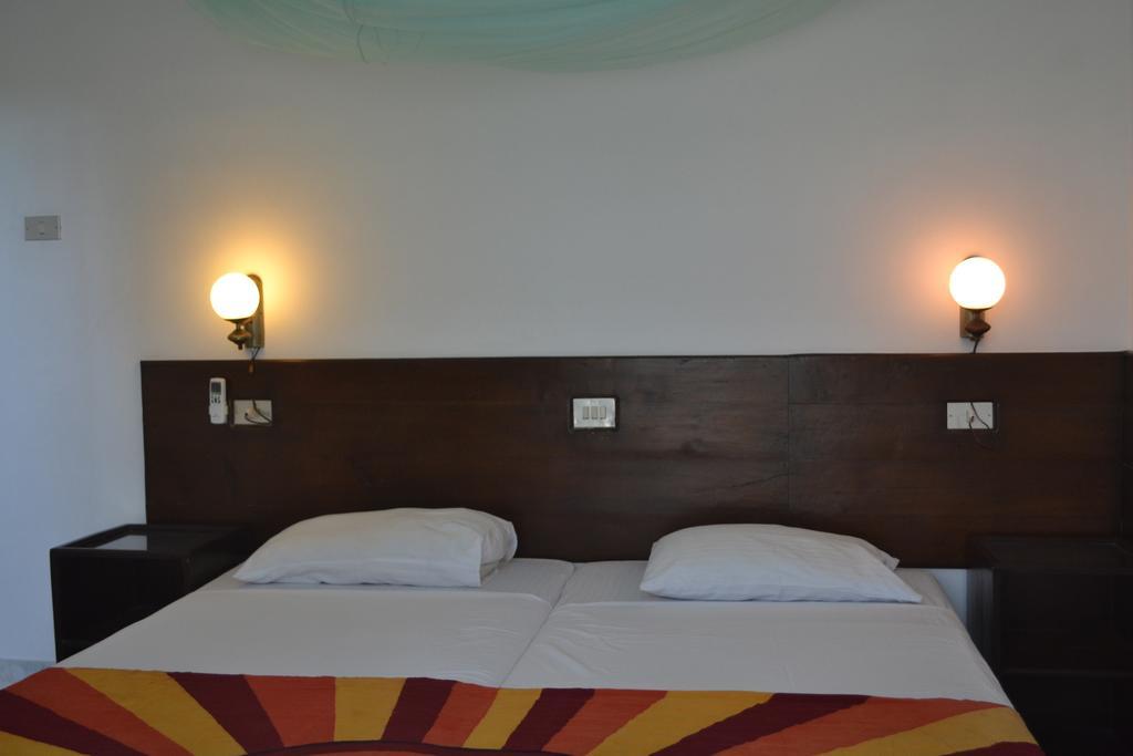 Villa Jayananda Dikwella Chambre photo