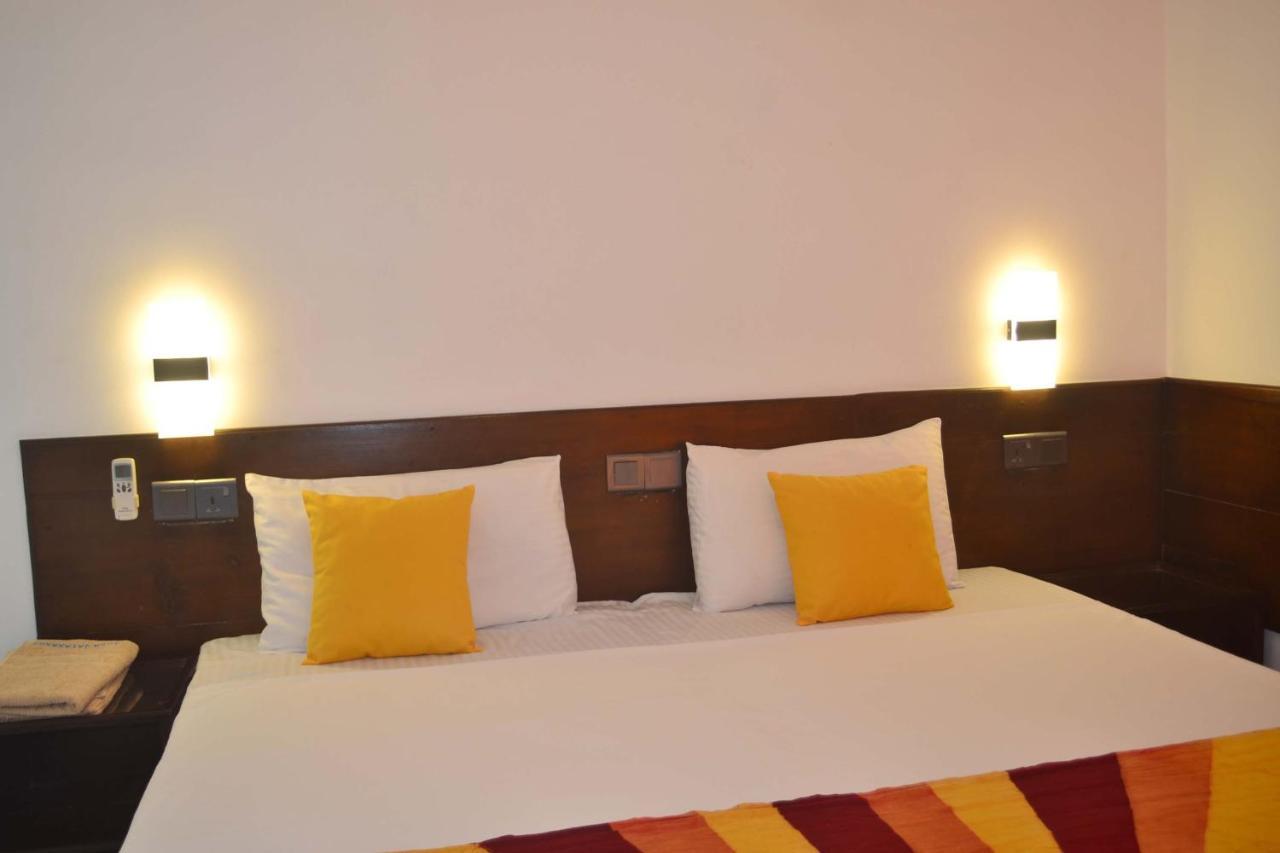 Villa Jayananda Dikwella Extérieur photo
